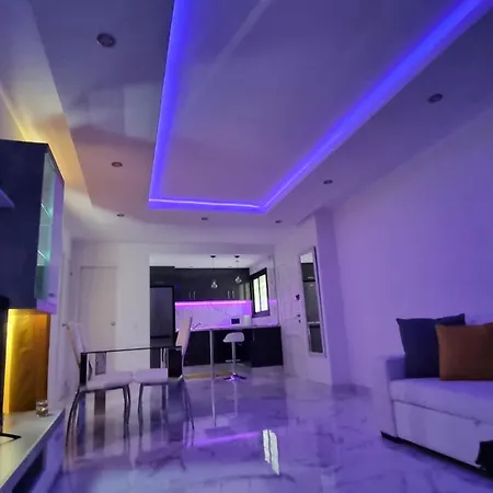 Playa Torviscas 2-bed, 2-bath With Pools & Jacuzzi Apartamento *