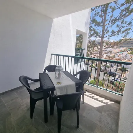 Playa Torviscas 2-bed, 2-bath With Pools & Jacuzzi Apartamento