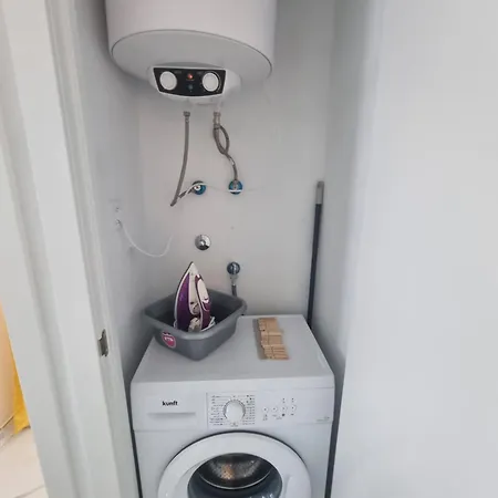Apartamento Playa Torviscas 2-bed, 2-bath With Pools & Jacuzzi *