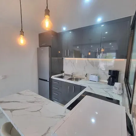 Playa Torviscas 2-bed, 2-bath With Pools & Jacuzzi Apartamento