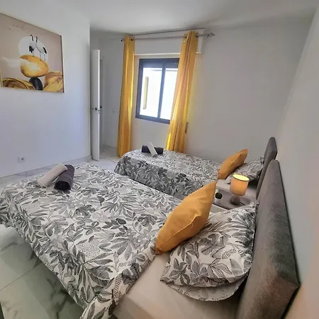Playa Torviscas 2-bed, 2-bath With Pools & Jacuzzi Apartamento *